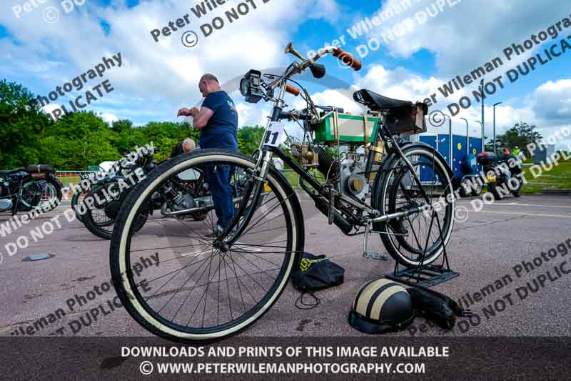 Vintage motorcycle club;eventdigitalimages;no limits trackdays;peter wileman photography;vintage motocycles;vmcc banbury run photographs